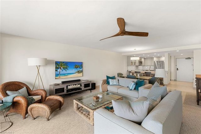 100 Collier BLVD 605, Marco Island, FL 34145