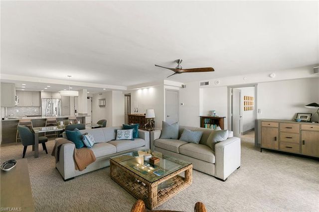 100 Collier BLVD 605, Marco Island, FL 34145