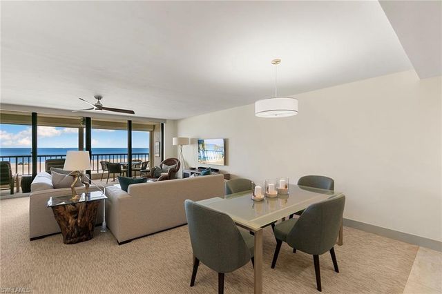100 Collier BLVD 605, Marco Island, FL 34145