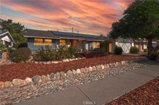 641 Ridgefield Drive, Claremont, CA 91711