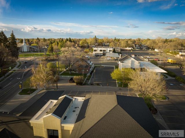 488 D Street, Idaho Falls, ID 83402