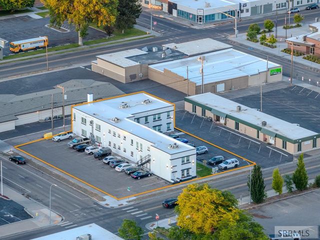 488 D Street, Idaho Falls, ID 83402