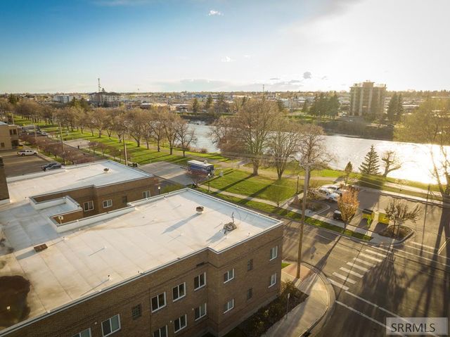 488 D Street, Idaho Falls, ID 83402