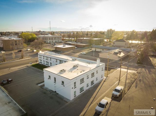 488 D Street, Idaho Falls, ID 83402