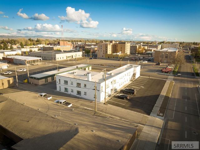 488 D Street, Idaho Falls, ID 83402