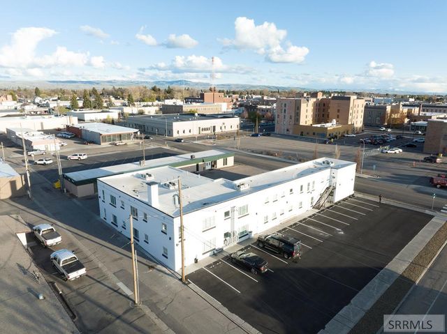 488 D Street, Idaho Falls, ID 83402