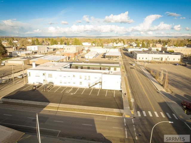 488 D Street, Idaho Falls, ID 83402