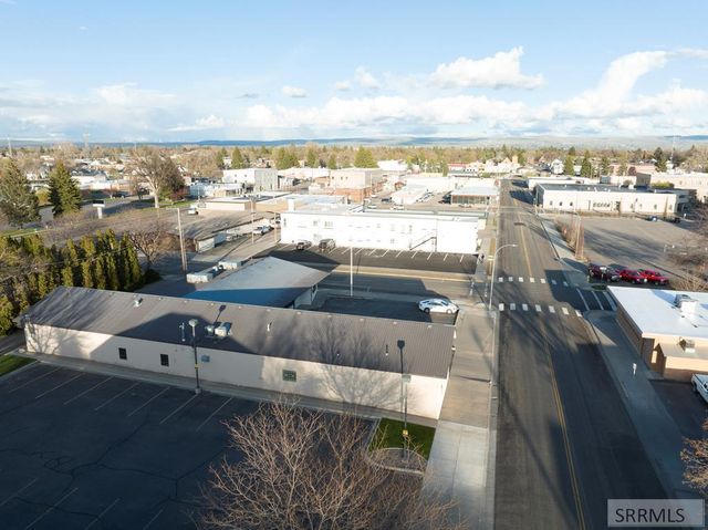 488 D Street, Idaho Falls, ID 83402