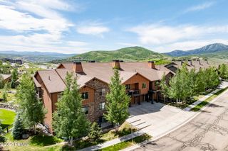 1261 W Black Rock Trail 39d, Kamas, UT 84036