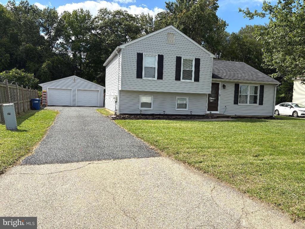 930 EDMUND ST, Aberdeen, MD 21001