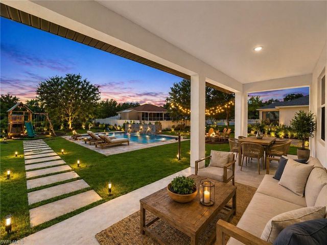 2515 Sunniland BLVD, Lehigh Acres, FL 33971