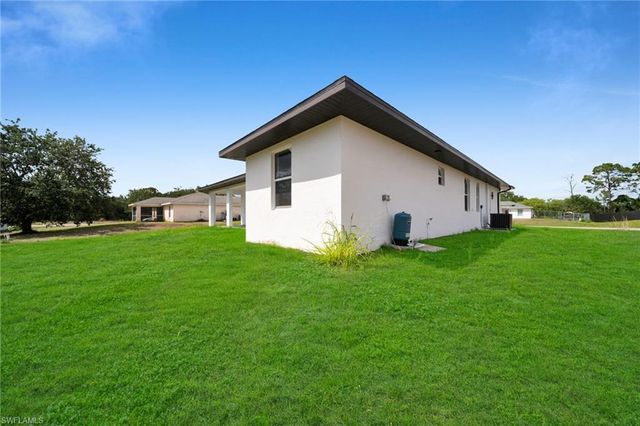 2515 Sunniland BLVD, Lehigh Acres, FL 33971