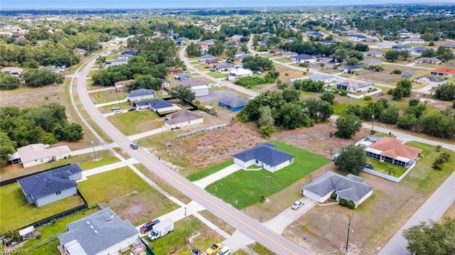 2515 Sunniland BLVD, Lehigh Acres, FL 33971