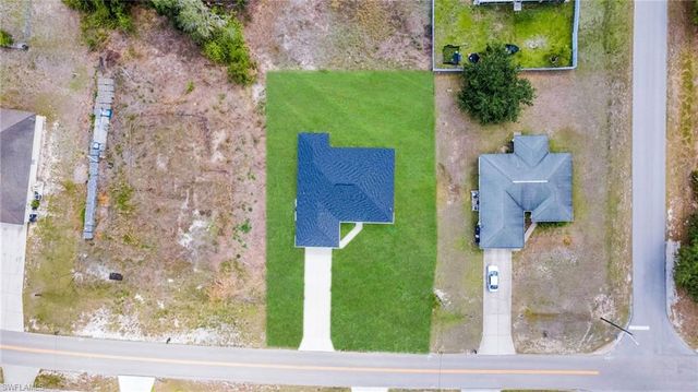 2515 Sunniland BLVD, Lehigh Acres, FL 33971