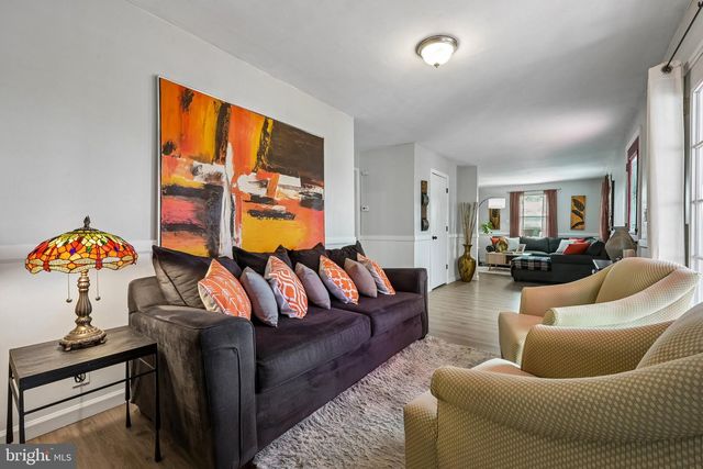 227 GARDEN TER, Runnemede, NJ 08078