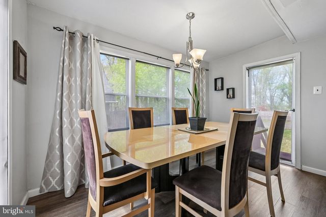 227 GARDEN TER, Runnemede, NJ 08078