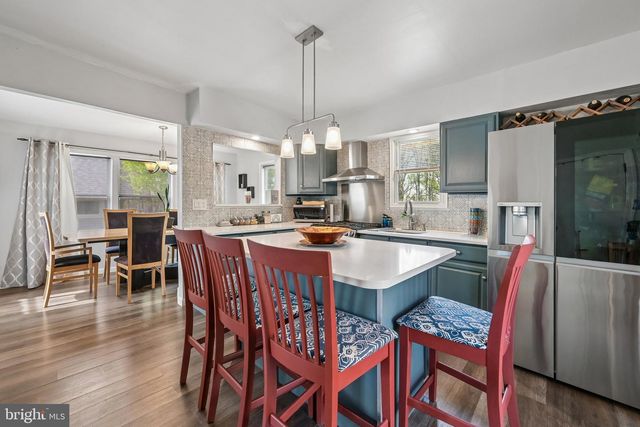 227 GARDEN TER, Runnemede, NJ 08078