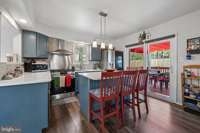 227 GARDEN TER, Runnemede, NJ 08078