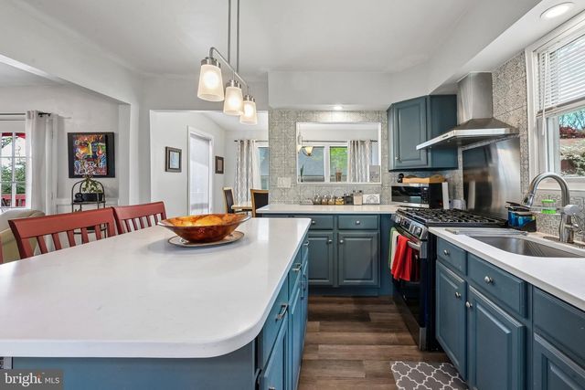 227 GARDEN TER, Runnemede, NJ 08078