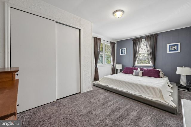 227 GARDEN TER, Runnemede, NJ 08078