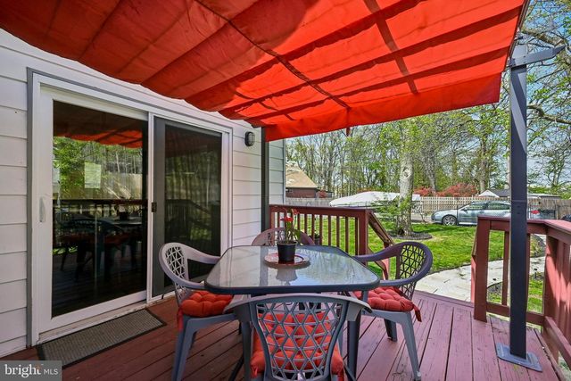 227 GARDEN TER, Runnemede, NJ 08078