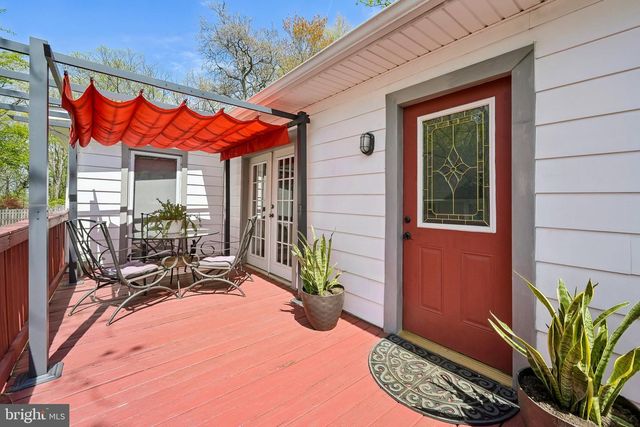 227 GARDEN TER, Runnemede, NJ 08078