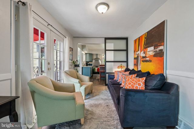 227 GARDEN TER, Runnemede, NJ 08078