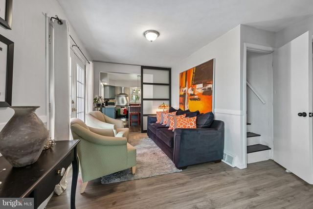 227 GARDEN TER, Runnemede, NJ 08078