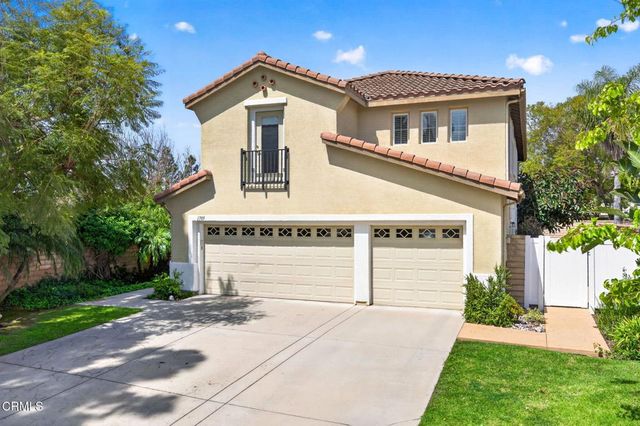 1705 Via Pajaro, Camarillo, CA 93012