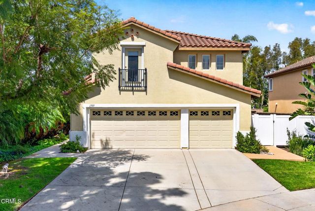 1705 Via Pajaro, Camarillo, CA 93012