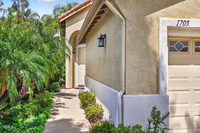 1705 Via Pajaro, Camarillo, CA 93012