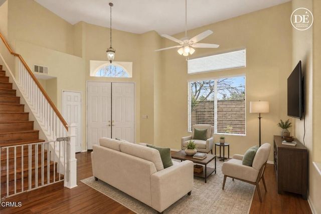 1705 Via Pajaro, Camarillo, CA 93012