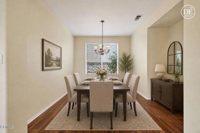 1705 Via Pajaro, Camarillo, CA 93012