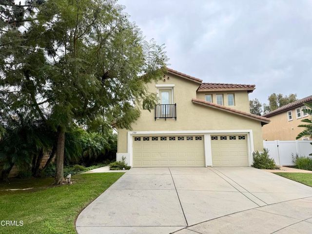 1705 Via Pajaro, Camarillo, CA 93012