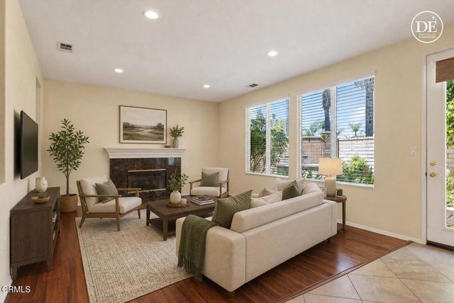 1705 Via Pajaro, Camarillo, CA 93012