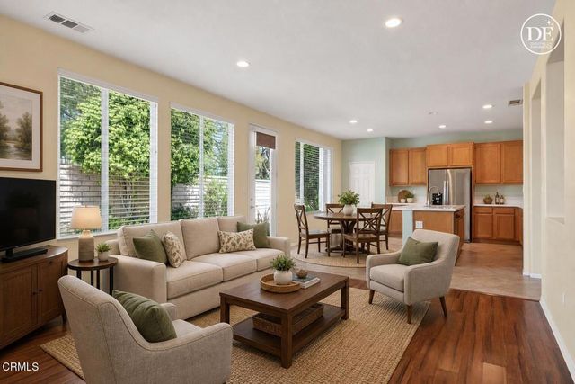 1705 Via Pajaro, Camarillo, CA 93012