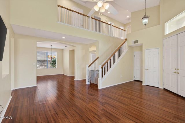 1705 Via Pajaro, Camarillo, CA 93012