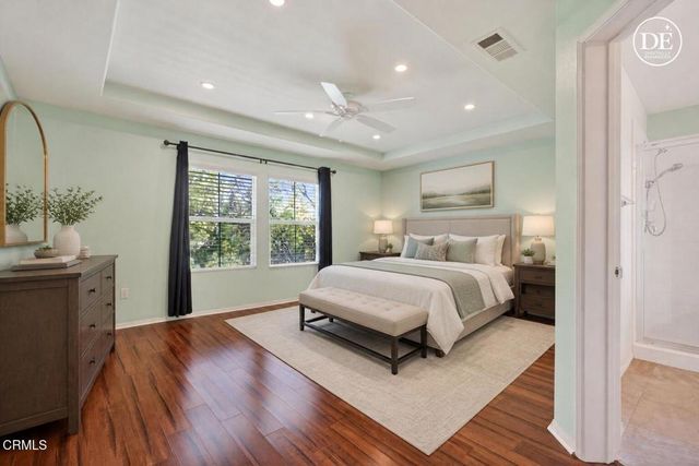1705 Via Pajaro, Camarillo, CA 93012
