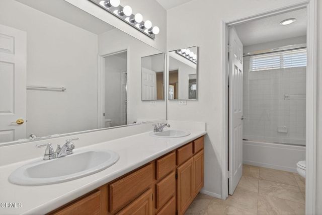 1705 Via Pajaro, Camarillo, CA 93012