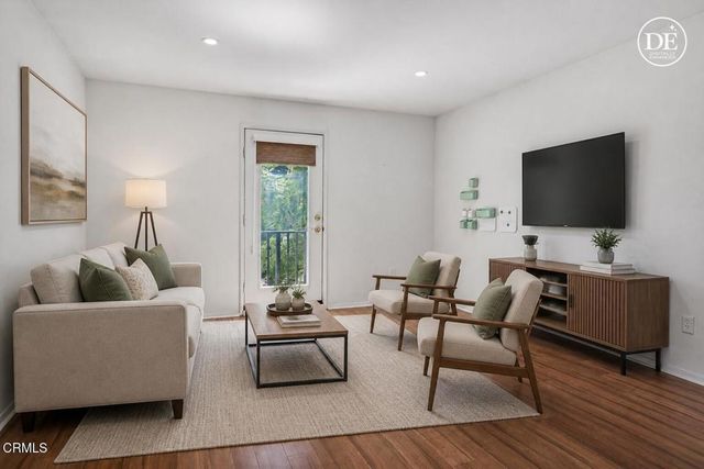 1705 Via Pajaro, Camarillo, CA 93012