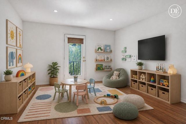 1705 Via Pajaro, Camarillo, CA 93012