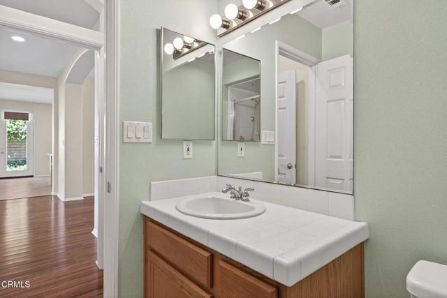 1705 Via Pajaro, Camarillo, CA 93012