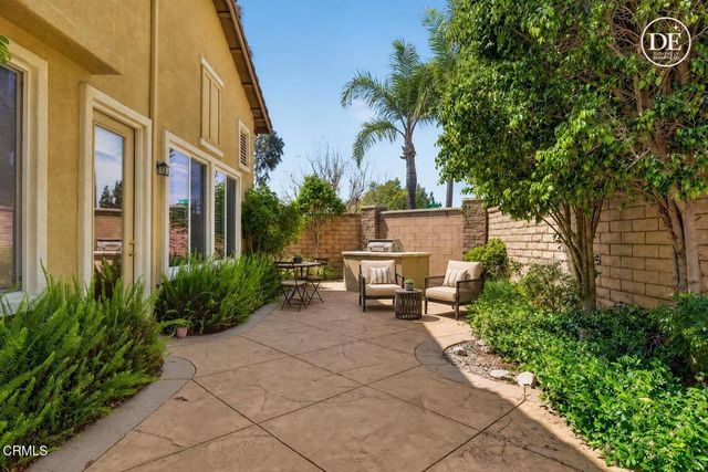 1705 Via Pajaro, Camarillo, CA 93012