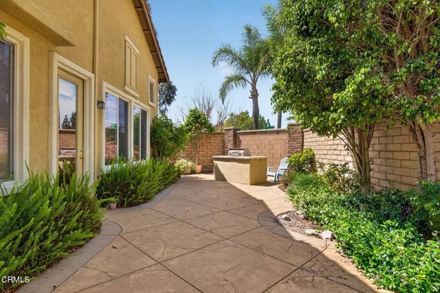 1705 Via Pajaro, Camarillo, CA 93012