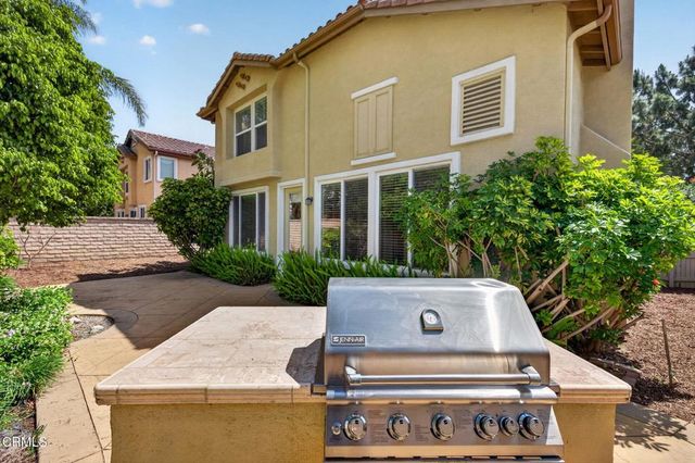 1705 Via Pajaro, Camarillo, CA 93012