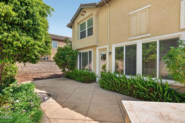 1705 Via Pajaro, Camarillo, CA 93012