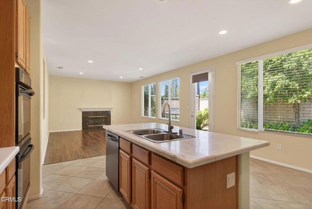 1705 Via Pajaro, Camarillo, CA 93012