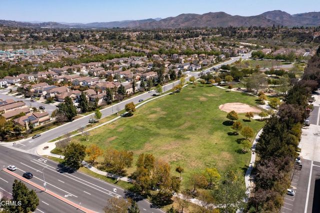 1705 Via Pajaro, Camarillo, CA 93012