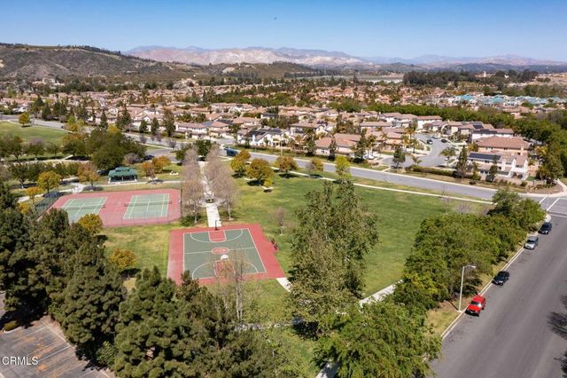 1705 Via Pajaro, Camarillo, CA 93012