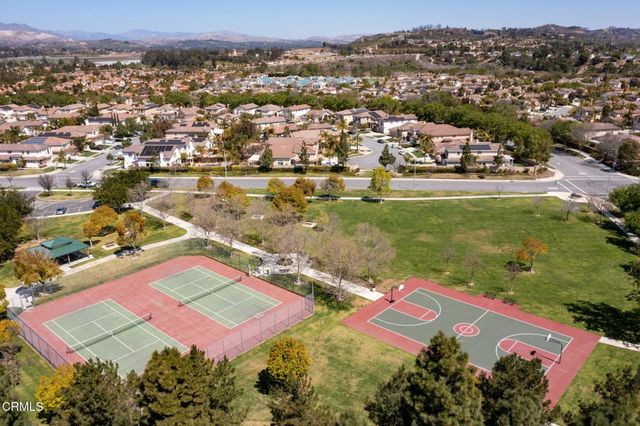 1705 Via Pajaro, Camarillo, CA 93012